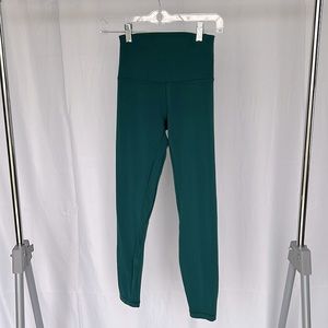 Lululemon Alight Tights high rise